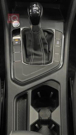 فولكسفاغن تيغوان